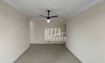 Imagem 5: Apartamento com 2 dormitórios para alugar, 54 m² por R$ 1.346,10/mês - Centro - Campos dos