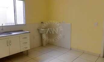 Imagem 5: ITU - Apartamento Padrão - BOSQUE SANTA ROSA