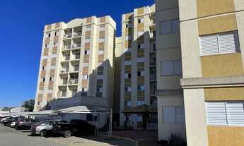 Imagem: Apartamento em Taubaté