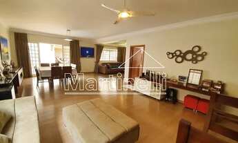 Imagem 6: Casa Padrão em Ribeirão Preto