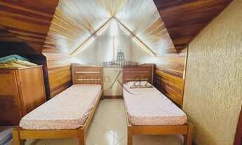 Imagem 7: Apartamento para aluguel possui 360 metros quadrados com 5 quartos