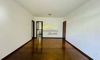 Imagem 4: Apartamento para aluguel, 3 quartos, 1 suíte, 2 vagas, Buritis - Belo Horizonte/MG