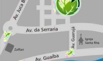 Imagem 2: Terreno para Venda - 0m², 0 dormitórios, Guarujá