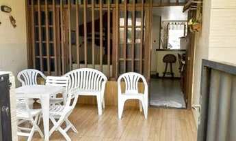 Imagem 3: Casa Com 4 Quartos para Alugar, 120 m² - Praia Do Flamengo - Salvador - BA