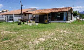 Imagem: Térrea para venda possui 100 metros quadrados