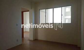 Imagem 6: Locação Apartamento 2 quartos Olinda Contagem