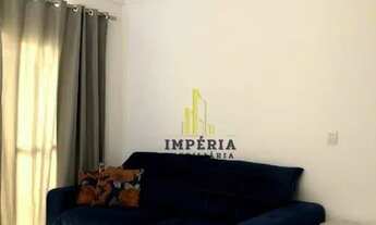 Imagem 6: Apartamento com 2 dormitórios à venda, 60 m² por R$ 420.000 - Jardim Carolina - Jundiaí/SP