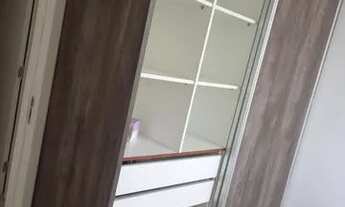 Imagem 3: Samara - Alugo - Apartamento ed. Jacaranda mobiliado