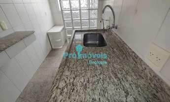 Imagem 6: Apartamento para Locação 2 Quartos, 1 Vaga, 50M², Vila Gustavo, São Paulo - SP