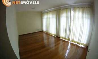 Imagem 6: Locação Casa Barreiro Belo Horizonte