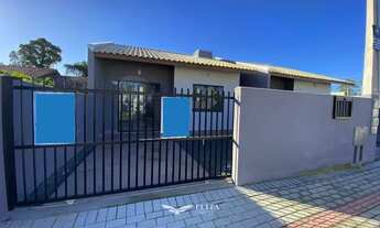 Imagem: Casa com 2 dormitórios, a venda, com 49m²