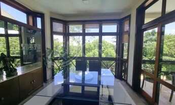 Imagem 3: Casa 4 Dormitórios Altos da Serra I Urbanova São José dos Campos