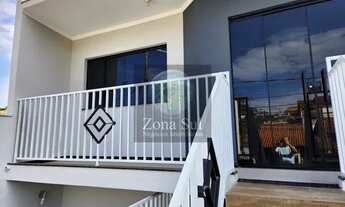 Imagem 5: Casa em Parque Bela Vista - Votorantim, SP