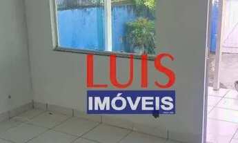 Imagem 5: Excelente casa com 3 dormitórios para alugar, 96 m² por R$ 3.500 + taxas/mês - Itaipu - Ni