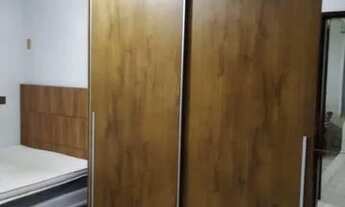 Imagem 3: Apartamento 2/4 mobiliado