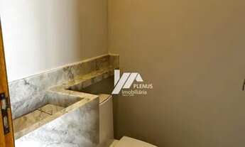 Imagem 5: Casa com 3 dormitórios à venda, 140 m² por R$ 1.200.000,00 - Condomínio Gran Reserve - Ind