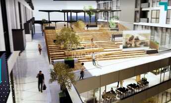 Imagem 3: FLORIANóPOLIS - Apartamento Padrão - Trindade