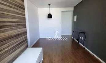 Imagem 4: Apartamento com 2 dormitórios à venda, 56 m² por R$ 315.000 - Paulicéia - São Bernardo do