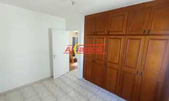 Imagem 3: ÓTIMO APARTAMENTO COM 1 DORMITÓRIO PARA ALUGAR 49M² - CENTRO