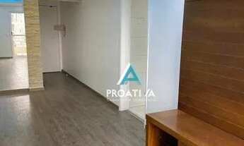 Imagem 3: Apartamento com 3 dormitórios à venda, 63 m² - Casa Branca - Santo André/SP