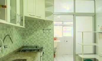 Imagem 6: APARTAMENTO - ANÁLIA FRANCO - SP