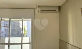 Imagem 7: Studio de 25 metros quadrados em Perdizes para locação , com banheiro , cozinha, varanda e