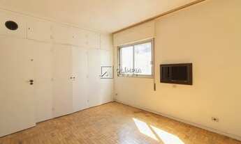 Imagem 16: Locação Apartamento 3 Dormitórios - 300 m² Bela Vista