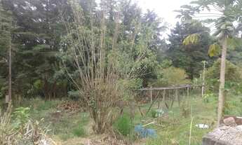 Imagem 2: Chácara Apartamento com 1 dormitório