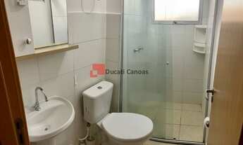 Imagem 6: Apartamento 02 dormitórios semi mobiliado