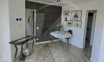 Imagem 3: Apartamento Mandaqui - 66 m² - 2 vagas