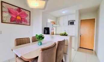 Imagem 5: Negrão de Lima: Apartamento a venda no Portal dos Ipês com 2 quartos