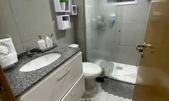 Imagem 5: Apartamento com 3 quartos no Garden Monte Líbano - Bairro Despraiado em Cuiabá