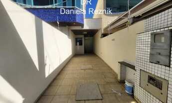 Imagem: VENDO SOBREPOSTA TÉRREA 3 SUÍTES