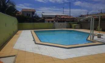 Imagem: Ótima piscina ao lado praia e Canal !!