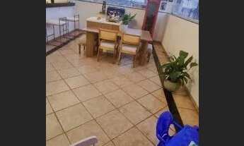 Imagem 6: Cobertura com 4 dormitórios para alugar, 250 m² por R$ 10.876,76/mês - Setor Oeste - Goiân