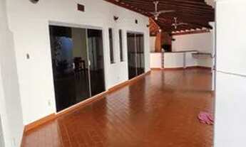 Imagem 4: Casa comercial impecável para locação em Araçatuba