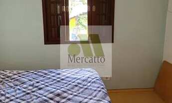 Imagem 7: Casa Sobrado em Parque Santos Dumont - Taboão da Serra