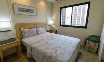 Imagem 7: Flat para locação na Bela Vista, a 2x Quadras da Paulista, prox a FGV e Museu do Masp. Con