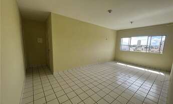 Imagem 3: Apartamento com 2 quartos, 69 m² - aluguel por R$ 1.100/mês - Emaús - Parnamirim/RN - Con