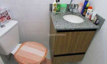 Imagem 6: Casa com 2 dormitórios à venda - Enseada M Aquário - Guarujá/SP