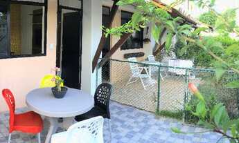 Imagem 3: Village (Kitnet) com piscina, à 400mts da Praia