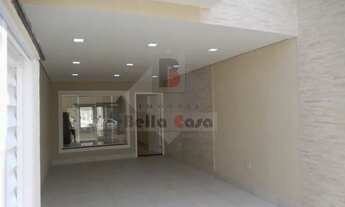 Imagem 3: 200 m² - Bosque da Saúde - Maravilhoso Sobrado - 4 suítes, 2 vagas de garagem - ar condic