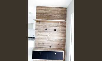 Imagem 4: Apartamento para Aluguel - Taguatinga, 2 Quartos, 50 m2