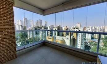 Imagem 2: APARTAMENTO - MORUMBI - SP