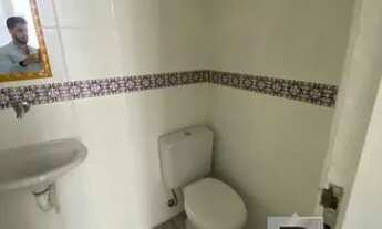 Imagem 7: Casa a venda na mooca com 3 dormitórios, quintal e churrasqueira