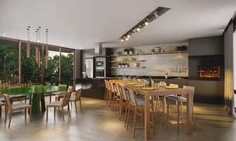 Imagem 7: Apartamento para Venda - 82.64m², 2 dormitórios, sendo 2 suites, 2 vagas - Menino Deus