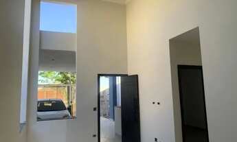 Imagem 6: Casa com 3 dormitórios à venda, 125 m² por R$ 650.000,00 - Jardim Espanha - Maringá/PR