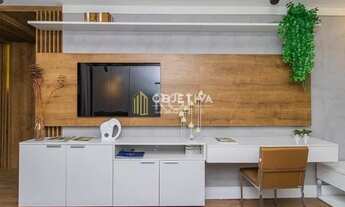 Imagem 3: Apartamento à venda 1 Quarto 1 Vaga 31.83M² Jardim Botânico Porto Alegre - RS