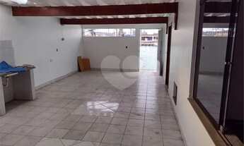 Imagem 5: CASA Á VENDA NO BAIRRO DA VILA GUARANI - METRÔ CONCEIÇÃO!!