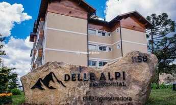 Imagem 2: CANELA - Apartamento Padrão - SÃO JOSÉ